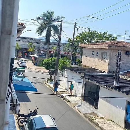 Apartamento Apto Gaspar Lemos Praia Grande  Exterior foto
