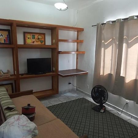 Apartamento Apto Gaspar Lemos Praia Grande  Exterior foto