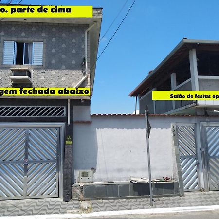 Apartamento Apto Gaspar Lemos Praia Grande  Exterior foto
