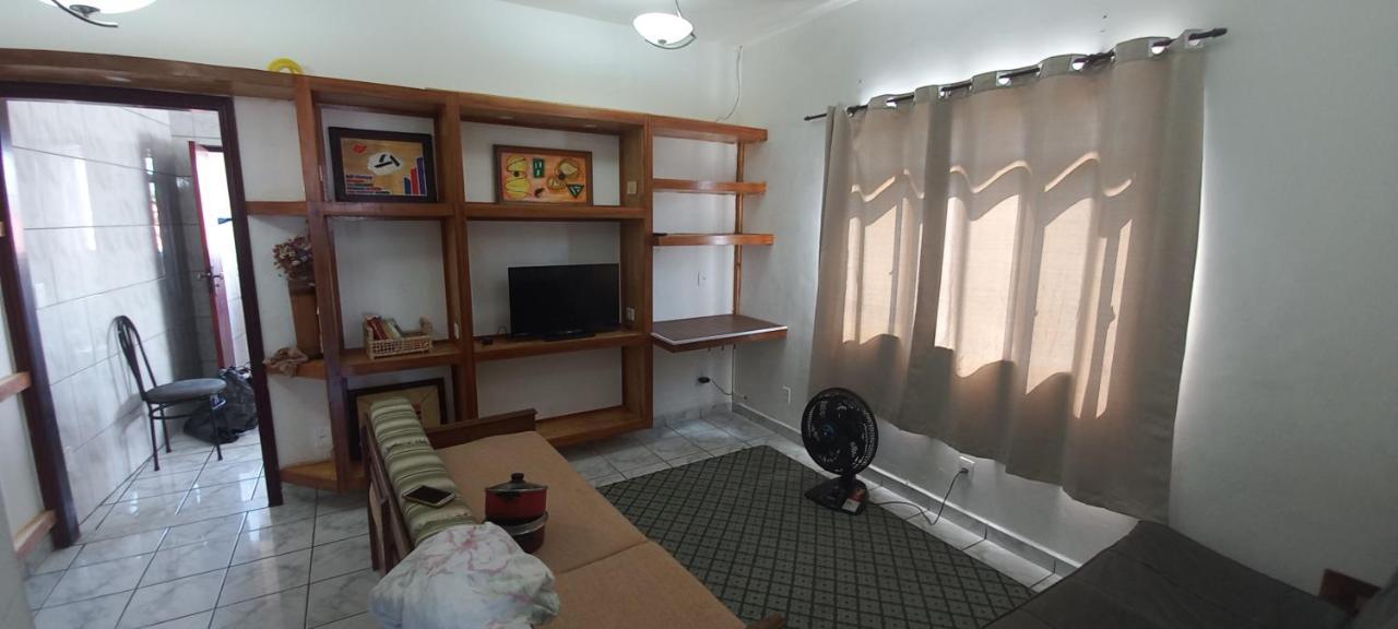 Apartamento Apto Gaspar Lemos Praia Grande  Exterior foto