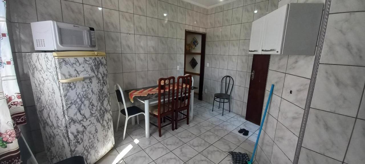Apartamento Apto Gaspar Lemos Praia Grande  Exterior foto