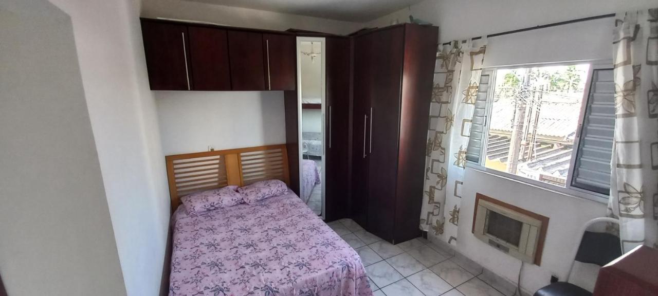 Apartamento Apto Gaspar Lemos Praia Grande  Exterior foto