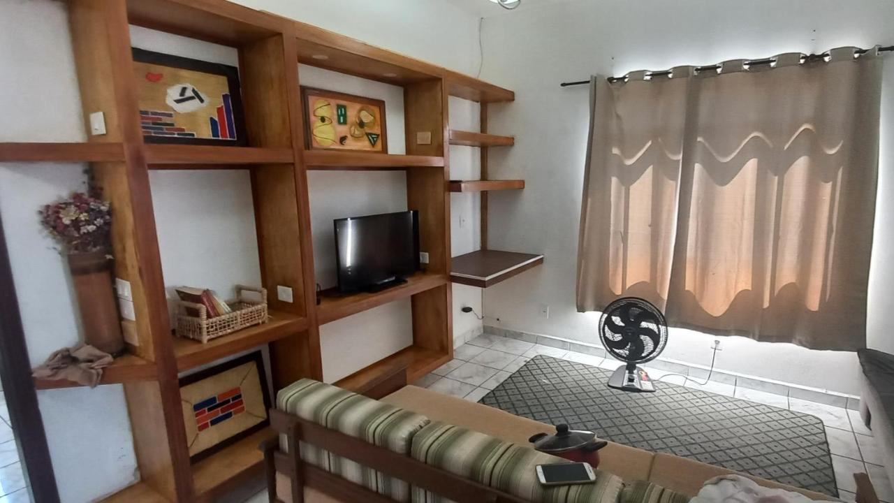 Apartamento Apto Gaspar Lemos Praia Grande  Exterior foto