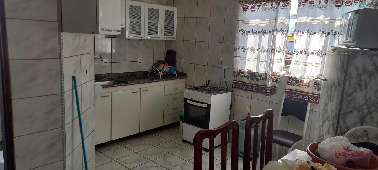 Apartamento Apto Gaspar Lemos Praia Grande  Exterior foto
