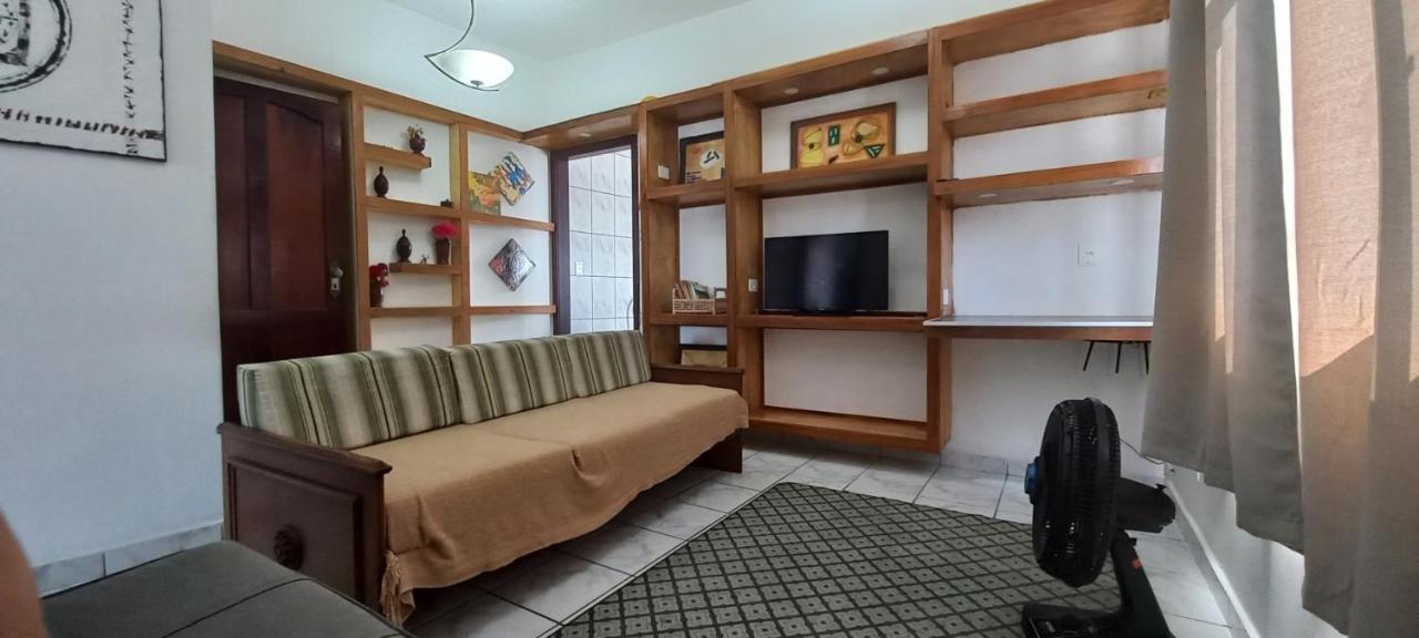 Apartamento Apto Gaspar Lemos Praia Grande  Exterior foto
