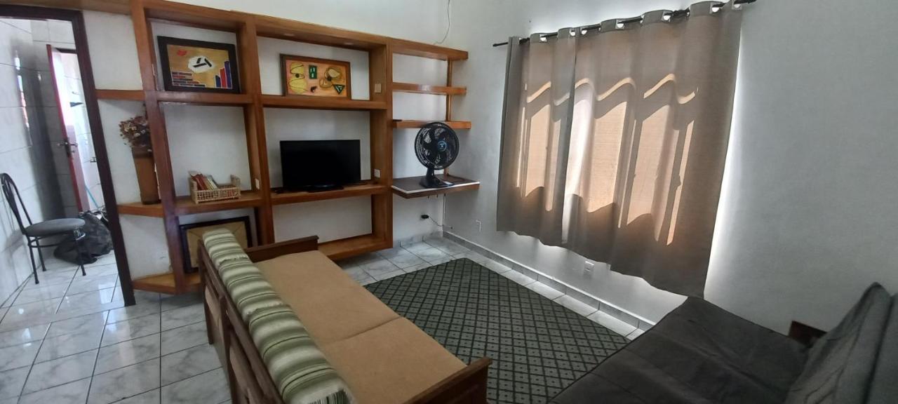 Apartamento Apto Gaspar Lemos Praia Grande  Exterior foto