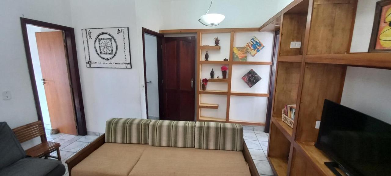 Apartamento Apto Gaspar Lemos Praia Grande  Exterior foto