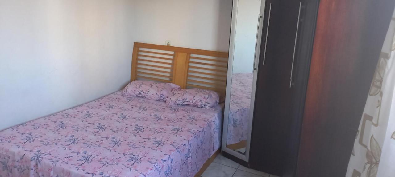 Apartamento Apto Gaspar Lemos Praia Grande  Exterior foto