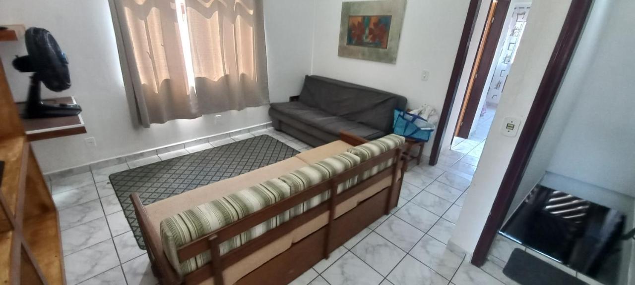 Apartamento Apto Gaspar Lemos Praia Grande  Exterior foto