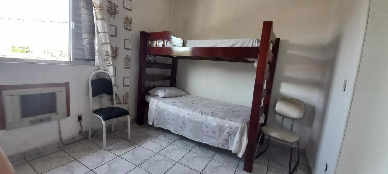 Apartamento Apto Gaspar Lemos Praia Grande  Exterior foto
