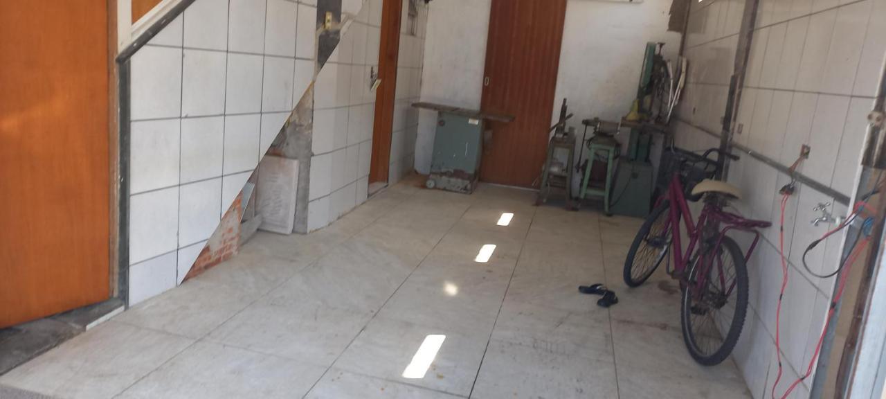 Apartamento Apto Gaspar Lemos Praia Grande  Exterior foto